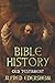 Bible History by Alfred Edersheim