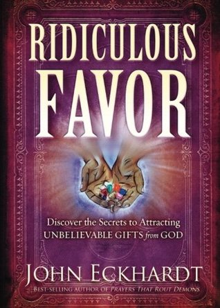 Ridiculous Favor (Paperback)