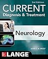 CURRENT Diagnosis & Treatment Neurology, Third Edition (Current Diagnosis and Treatment Book 3)