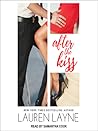 After the Kiss by Lauren Layne