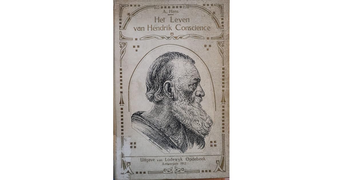 Hendrik conscience biography 08 picture