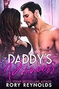 Daddy's Princess (Daddy's Babygirl #1)