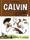 Calvin et Hobbes - tome 8 petit format by Bill Watterson