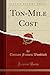 Ton-Mile Cost by Thomas F. Woodlock