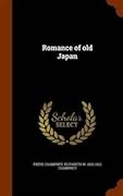 Romance of old Japan