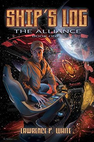 Ship's Log (The Alliance #1)