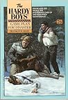 Game Plan for Disaster (Hardy Boys, #76)