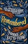 Remembered by Yvonne Battle-Felton
