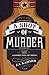 A Shot of Murder (A Lucky Whiskey Mystery #1)