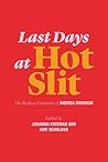 Last Days at Hot ...