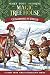 Warriors in Winter by Mary Pope Osborne