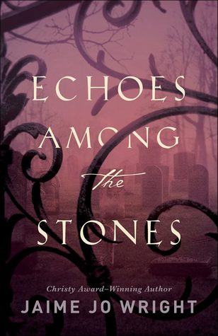 Echoes Among the Stones