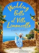 Wedding Bells at Villa Limoncello