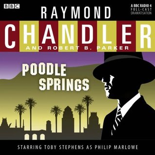 Poodle Springs