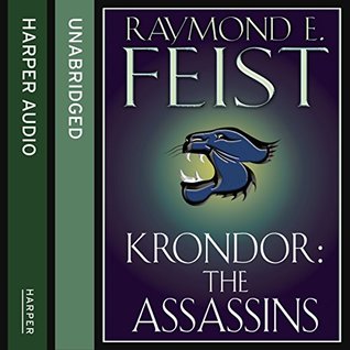 Krondor: The Assassins