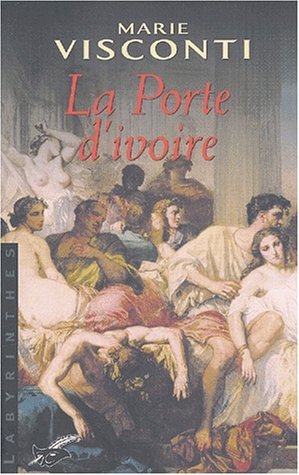 La Porte d'ivoire (Paperback)