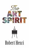 Book cover for The Art Spirit