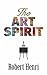 The Art Spirit by Robert Henri