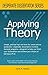 Applying Theory