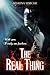 The Real Thing by Marina Simcoe
