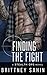 Finding the Fight (Stealth Ops, #3)