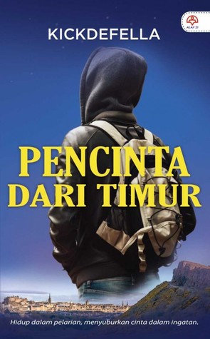Pencinta Dari Timur (Paperback)