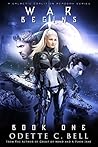 War Begins Book One