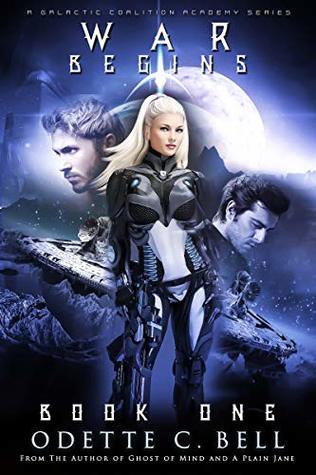 War Begins Book One (War Begins, #1)