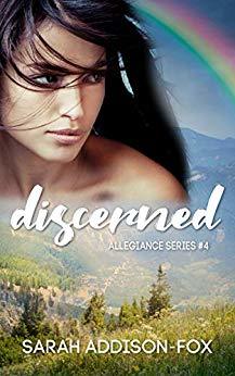 Discerned (Allegiance #4)