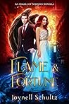 Flame & Fortune (Angels of Sojourn, #2.5)