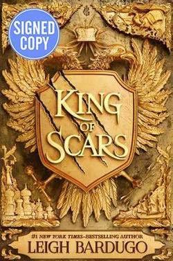 King of Scars