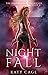 Nightfall (Halfblood Chroni...