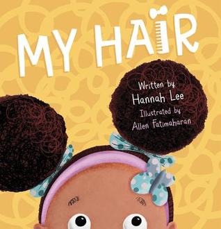 My Hair (Hardcover)