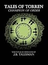Tales of Torren: ...