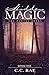 Hidden Magic: The Portal Opens (The Hidden Magic Series Book 1)