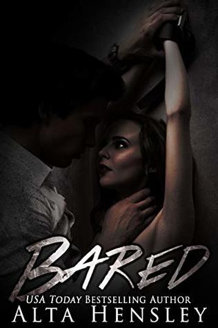Bared (Kindle Edition)