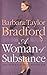 A Woman Of Substance by Barbara Taylor Bradford