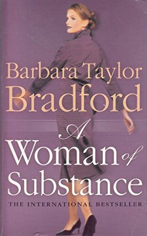 A Woman Of Substance