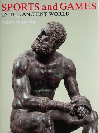 Sports and Games in the Ancient World (Hardcover)