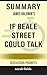 Summary: James Baldwin's If Beale Street Could Talk