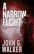 A Narrow Flight