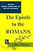 The New International Commentary on the New Testament: Romans