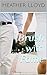 Brush With Fame by Heather Lloyd