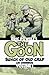 The Goon: Bunch of Old Crap Volume 1: An Omnibus