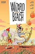 Wizard Beach #3