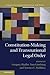 Constitution-Making and Tra...