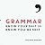 Grammar by Joanne Adams