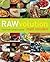 RAWvolution Gourmet Living Cuisine by Matt Amsden