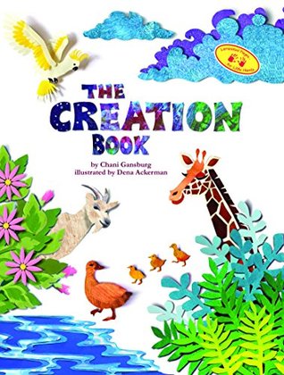 The Creation Book (Hardcover)