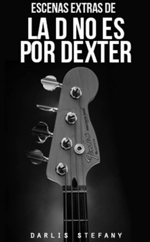 Escenas Extras de La D no es por Dexter (BG.5 #4.1)